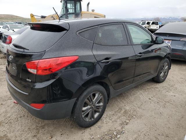 Image 3 of 2015 HYUNDAI TUCSON GLS 2015 with VIN KM8JTCAF6FU102271