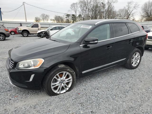 Изображение 1 2015 VOLVO XC60 T5 PREMIER 2015 с VIN YV440MDK9F2709105