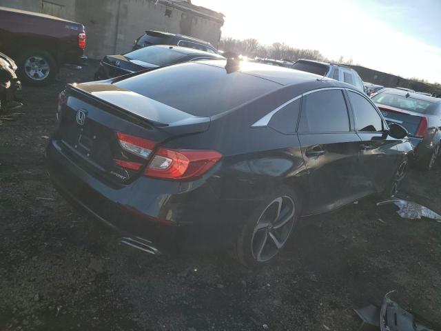 Obraz 3 z 2019 HONDA ACCORD SPORT 2019 z VIN 1HGCV1E38KA114687