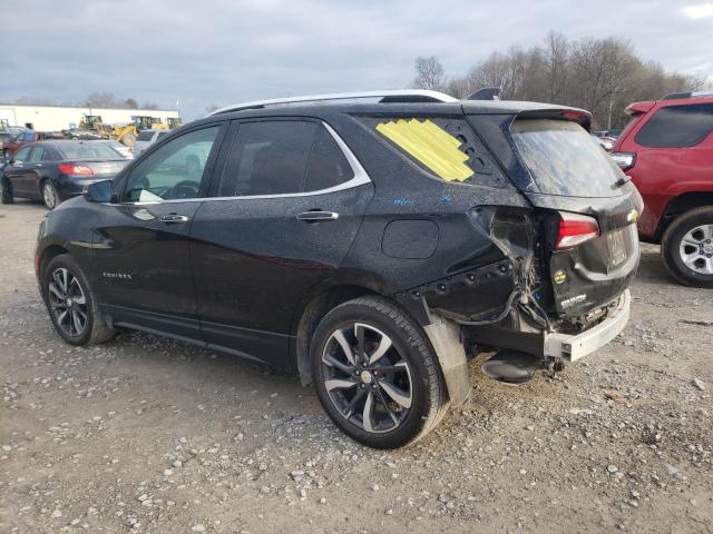 Image 2 of 2022 CHEVROLET EQUINOX PREMIER 2022 with VIN 2GNAXNEV8N6101259