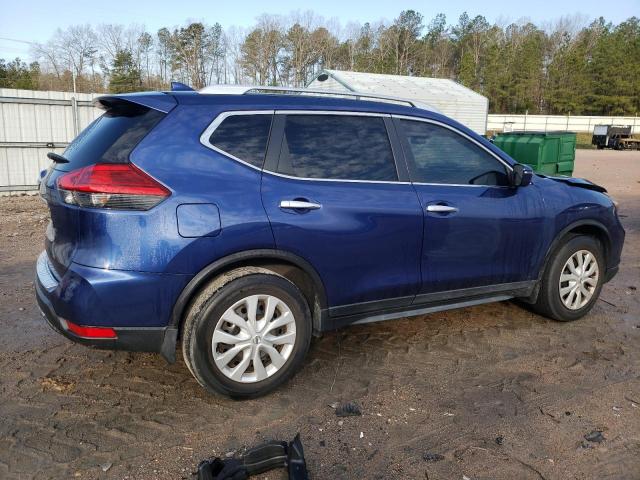 Изображение 3 2017 NISSAN ROGUE S 2017 с VIN JN8AT2MT9HW141190