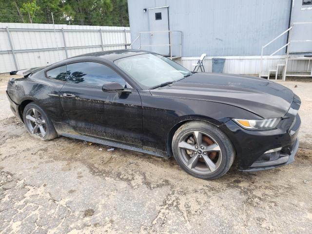 2015 FORD MUSTANG 2015 image