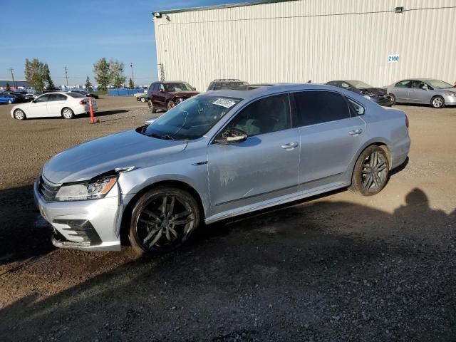 Obraz 1 z 2018 VOLKSWAGEN PASSAT HIGHLINE W/ R-LINE 2018 z VIN 1VWEA7A37JC019341