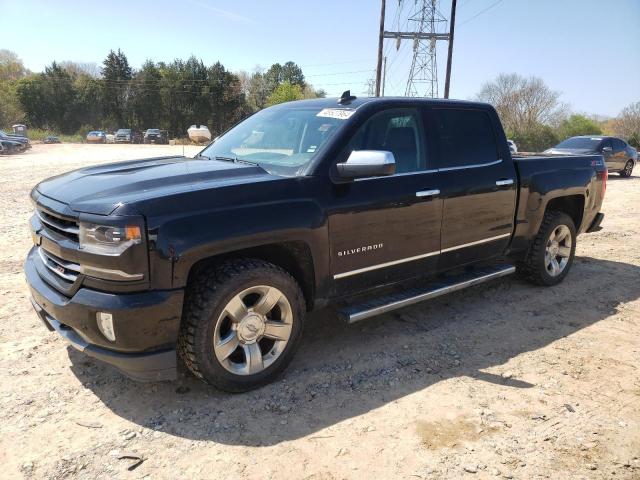 Изображение 2016 CHEVROLET SILVERADO K1500 LTZ 2016