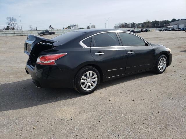 Image 3 of 2015 NISSAN ALTIMA 2.5 2015 with VIN 1N4AL3AP0FC199556