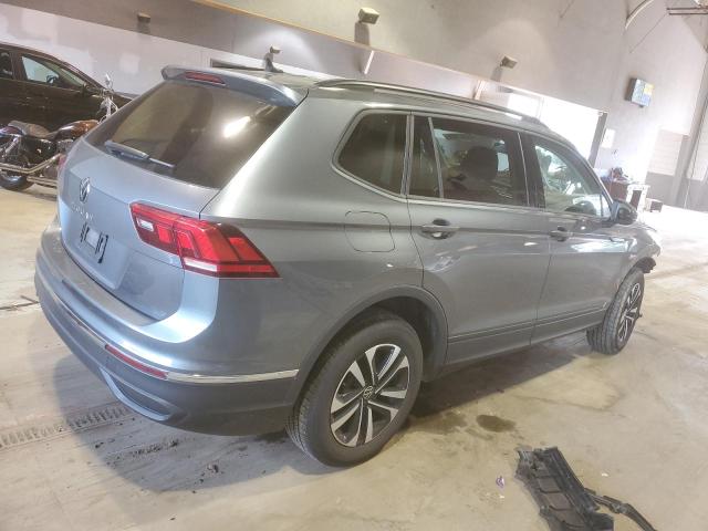 Obraz 3 z 2022 VOLKSWAGEN TIGUAN S 2022 z VIN 3VV1B7AX5NM010354