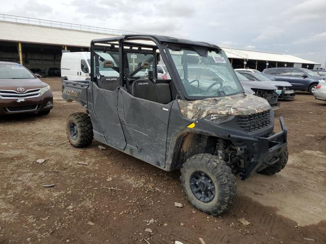 Изображение 1 2022 POLARIS RANGER CREW 1000 PREMIUM 2022 с VIN 4XAT6E992N8413239