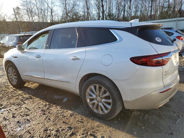 Image 2 of 2018 BUICK ENCLAVE PREMIUM 2018 with VIN 5GAEVBKW4JJ204804