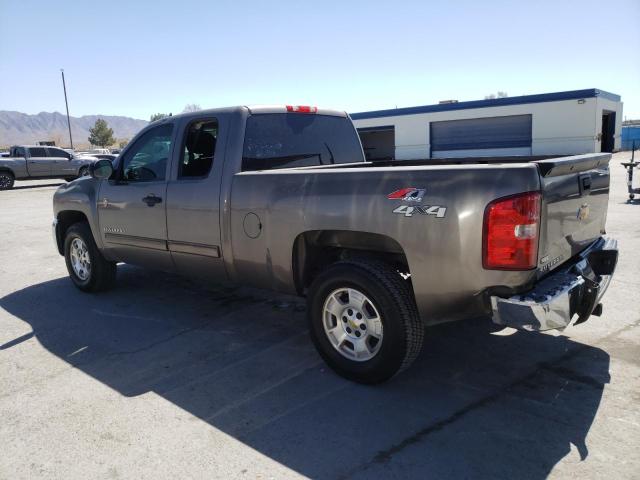 Obraz 2 z 2012 CHEVROLET SILVERADO K1500 LT 2012 z VIN 1GCRKSE73CZ191156