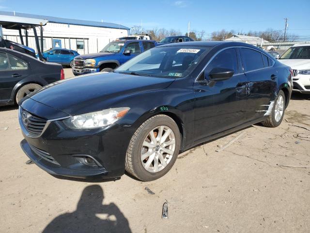 2016 MAZDA 6 SPORT 2016 image