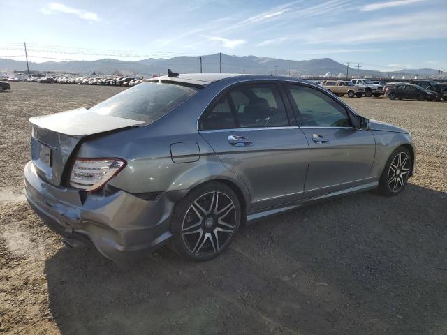 Изображение 3 2013 MERCEDES-BENZ C-CLASS 350 2013 с VIN WDDGF5HB4DA828106