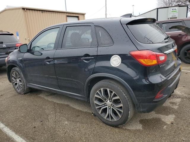 Image 2 of 2019 MITSUBISHI OUTLANDER SPORT ES 2019 with VIN JA4AP3AU7KU033375