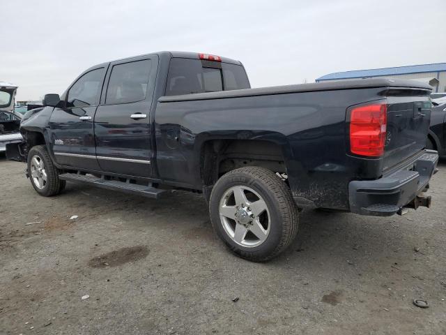 Obraz 2 z 2015 CHEVROLET SILVERADO2 K2500 HIGH COUNTRY 2015 z VIN 1GC1KXE82FF517344