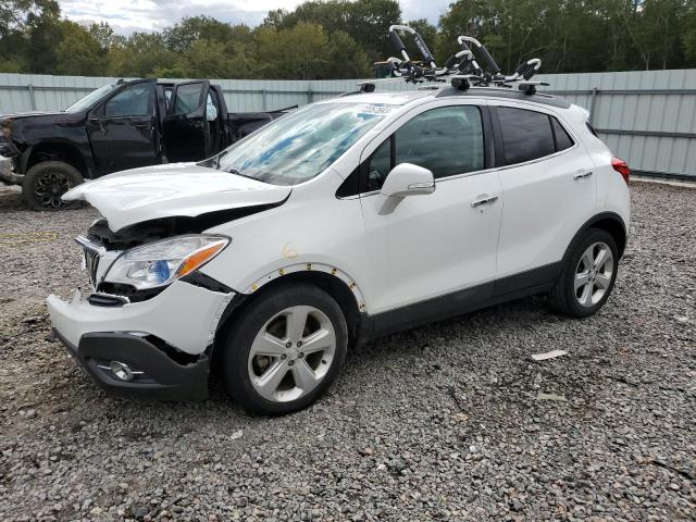 Obraz 1 z 2016 BUICK ENCORE  2016 z VIN KL4CJCSB5GB595186
