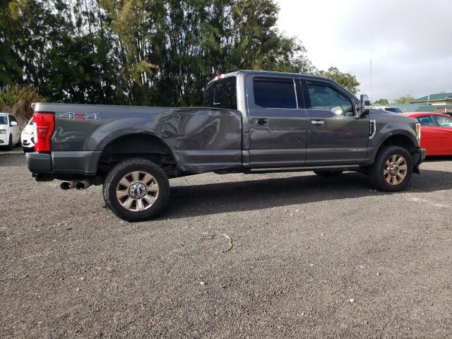Image 3 of 2017 FORD F350 SUPER DUTY 2017 with VIN 1FT8W3BT6HEE83809