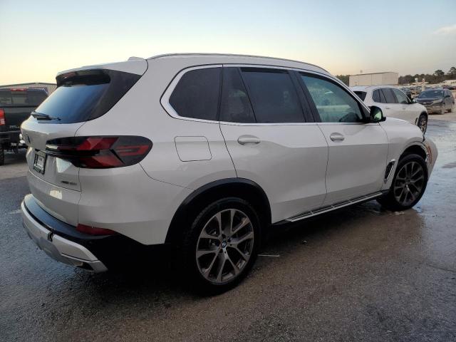 Изображение 3 2024 BMW X5 XDRIVE40I 2024 с VIN 5UX23EU02R9T67285
