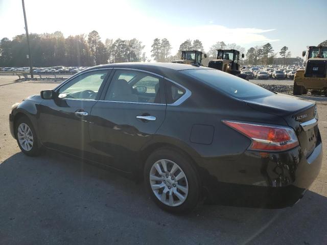 Image 2 of 2015 NISSAN ALTIMA 2.5 2015 with VIN 1N4AL3AP4FC115271