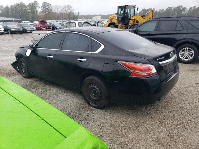 Изображение 2 2015 NISSAN ALTIMA 2.5 2015 с VIN 1N4AL3AP9FN359129