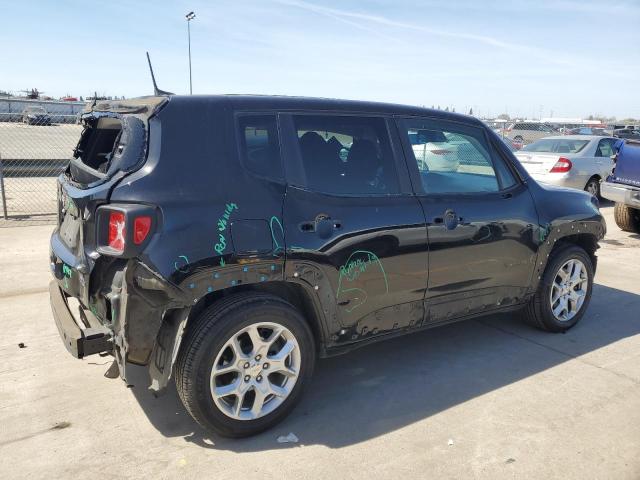 Image 3 of 2018 JEEP RENEGADE LATITUDE 2018 with VIN ZACCJABB8JPJ39218