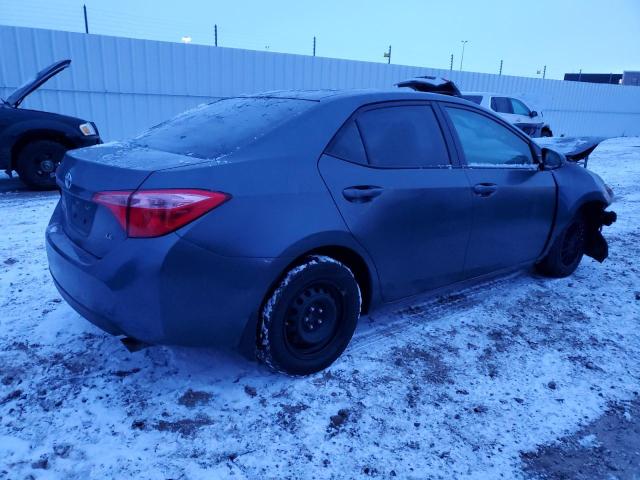 Изображение 3 2018 TOYOTA COROLLA L 2018 с VIN 2T1BURHE5JC086995