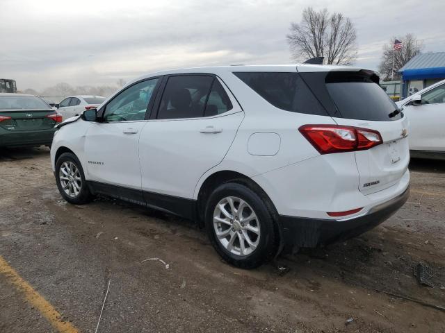 Obraz 2 z 2018 CHEVROLET EQUINOX LT 2018 z VIN 2GNAXJEV4J6285280