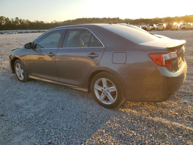 Изображение 2 2014 TOYOTA CAMRY L 2014 с VIN 4T1BF1FK7EU864898