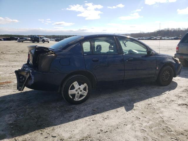 Image 3 of 2007 SATURN ION LEVEL 2 2007 with VIN 1G8AJ55FX7Z207359