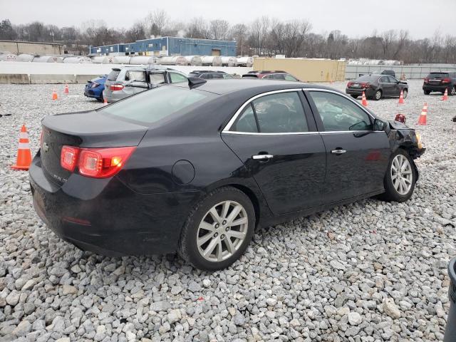 Obraz 3 z 2016 CHEVROLET MALIBU LIMITED LTZ 2016 z VIN 1G11E5SA5GU116525
