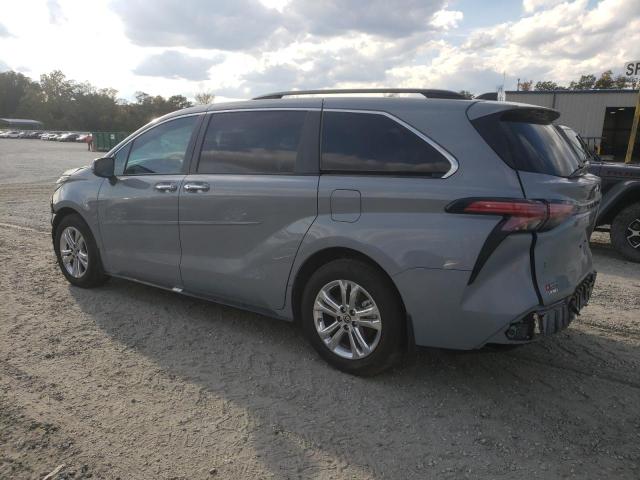 Obraz 2 z Toyota Sienna Xse 2023 z VIN 5TDDSKFC8PS085637