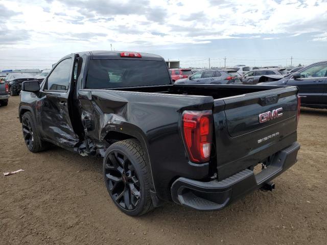 Изображение 2 2023 GMC SIERRA C1500 2023 с VIN 3GTNHAEK1PG194025