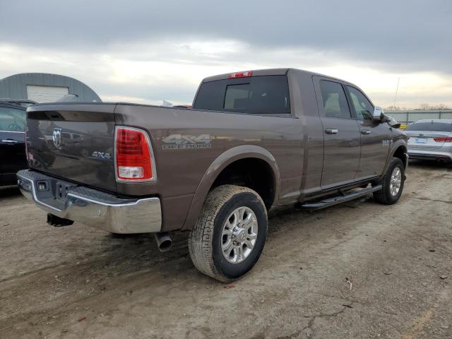 Image 3 of 2018 RAM 2500 LARAMIE 2018 with VIN 3C6UR5NL2JG406390