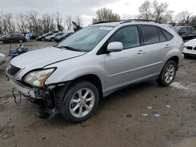 Изображение 2009 LEXUS RX 350 2009