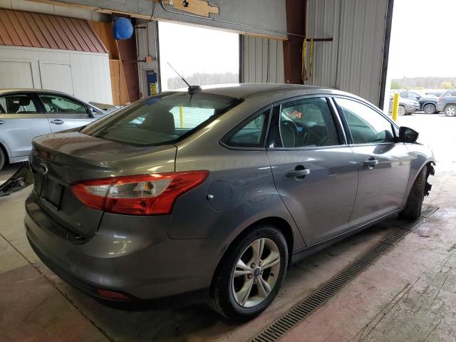 Obraz 3 z 2014 FORD FOCUS SE 2014 z VIN 1FADP3F24EL125652