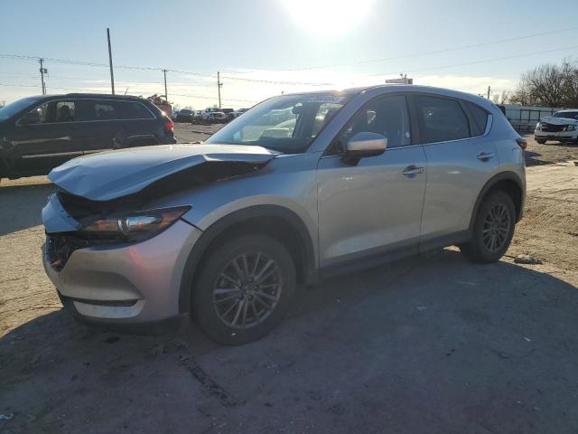 Изображение 1 2020 MAZDA CX-5 TOURING 2020 с VIN JM3KFACM4L0755286