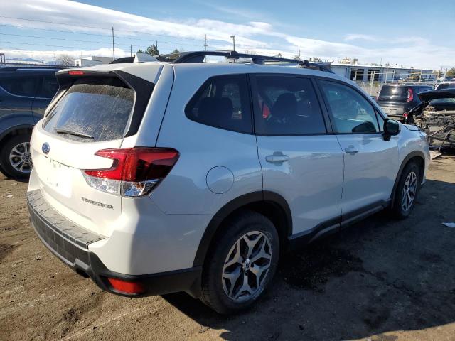 Image 3 of 2019 SUBARU FORESTER PREMIUM 2019 with VIN JF2SKAEC5KH506098