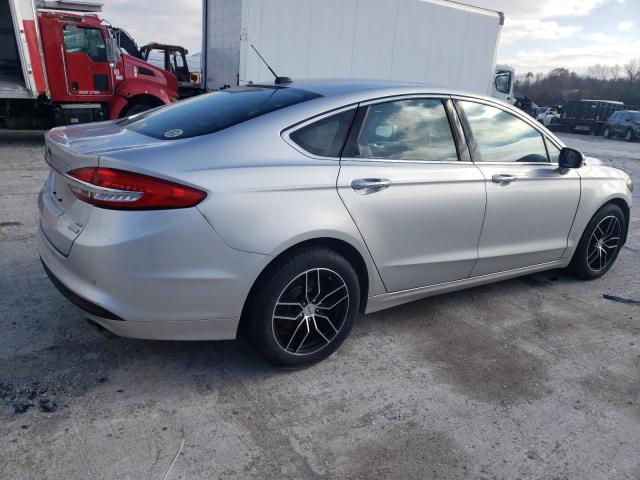 Изображение 3 2017 FORD FUSION SE 2017 с VIN 3FA6P0HDXHR282808