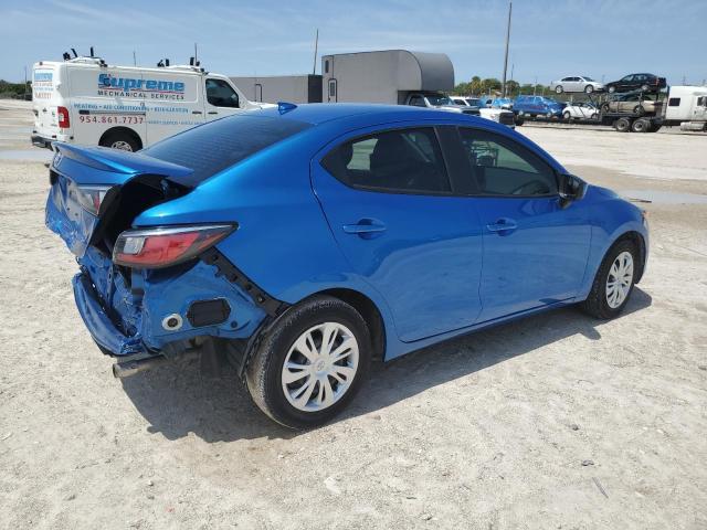 Изображение 3 2020 TOYOTA YARIS L 2020 с VIN 3MYDLBYV9LY716377