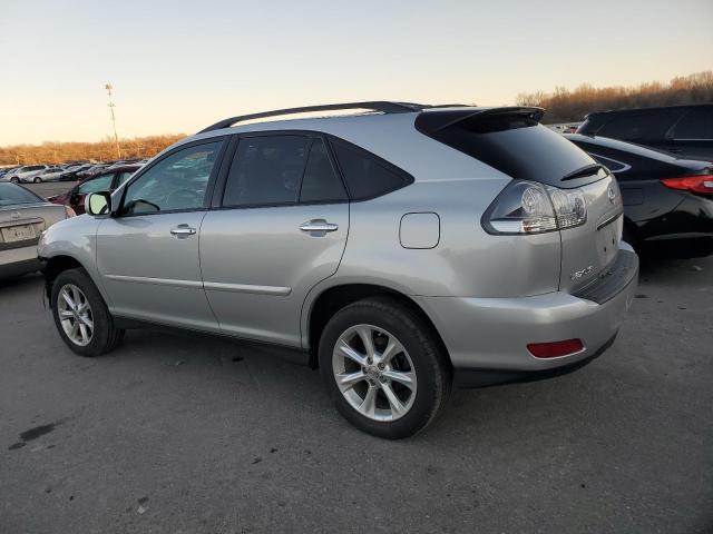 Obraz 2 z 2009 LEXUS RX 350 2009 z VIN 2T2HK31U69C105494