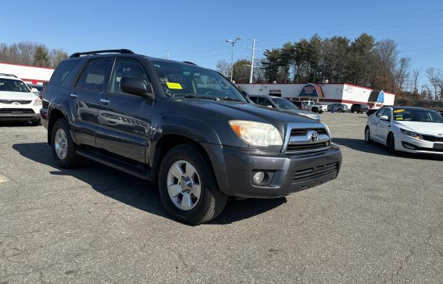 Obraz 2008 TOYOTA 4RUNNER SR5 2008