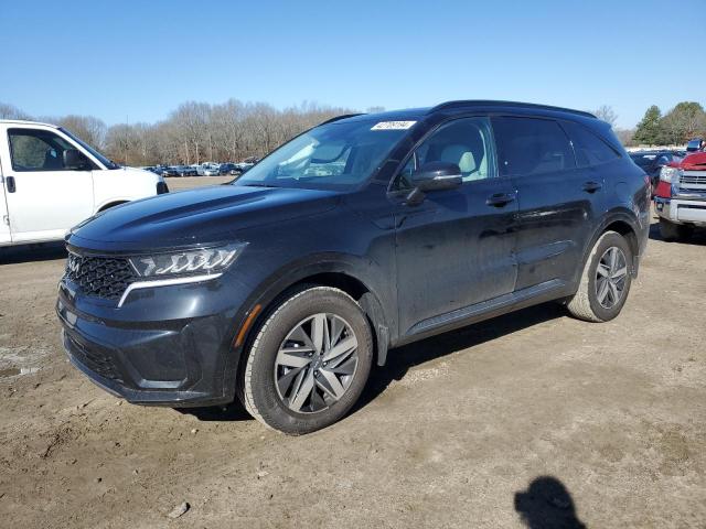 Изображение 2023 KIA SORENTO S 2023