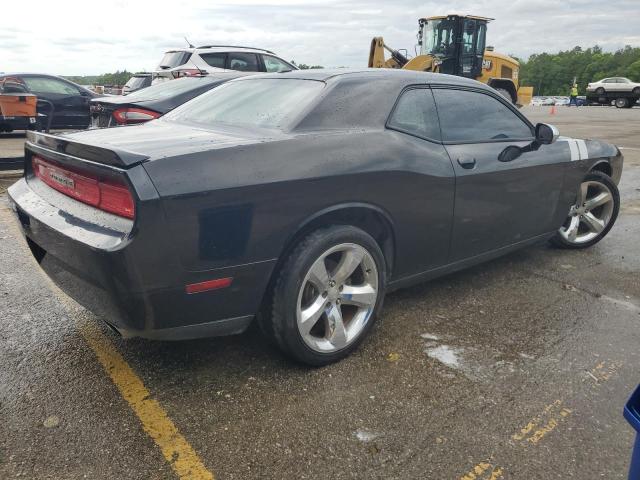 Obraz 3 z 2012 DODGE CHALLENGER R/T 2012 z VIN 2C3CDYBT3CH134447