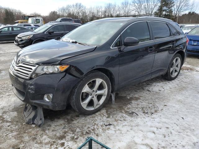 Obraz 1 z 2012 TOYOTA VENZA LE 2012 z VIN 4T3ZK3BB2CU051775