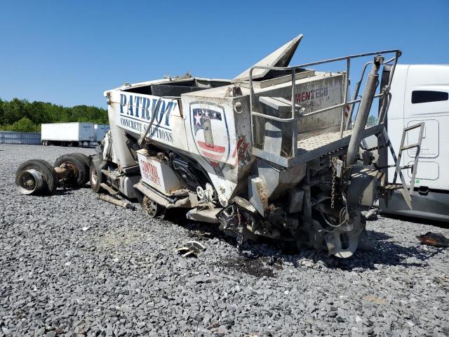 Image 3 of 2019 MACK GRANITE  2019 with VIN 1M2GR2GC7KM011052