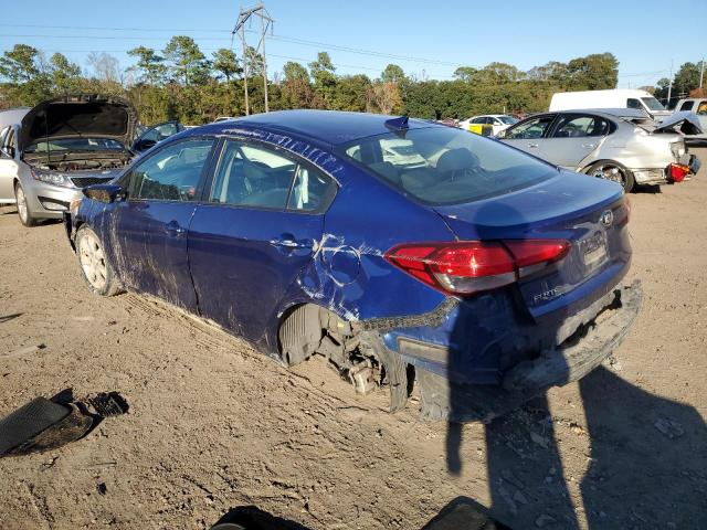 Obraz 2 z 2018 KIA FORTE LX 2018 z VIN 3KPFL4A75JE175602