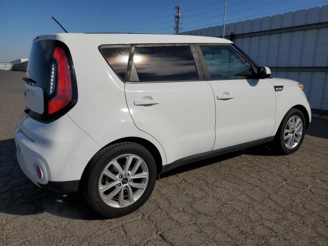 Obraz 3 z 2018 KIA SOUL + 2018 z VIN KNDJP3A51J7624474