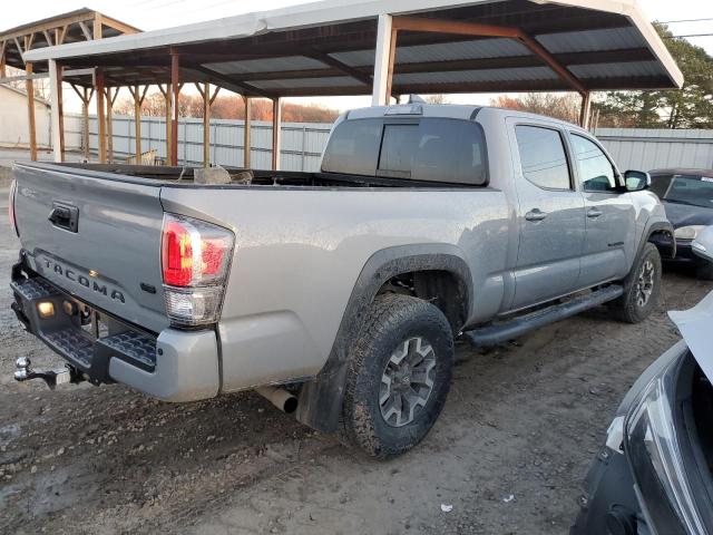 Image 3 of 2021 TOYOTA TACOMA DOUBLE CAB 2021 with VIN 5TFDZ5BN0MX060077