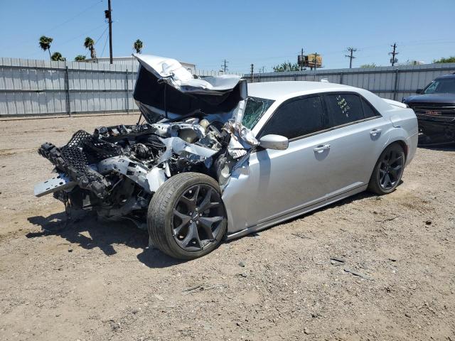 Obraz 1 z 2021 CHRYSLER 300 S 2021 z VIN 2C3CCABG4MH622515