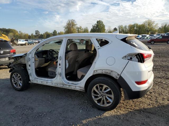 Image 2 of 2018 HYUNDAI TUCSON SEL 2018 with VIN KM8J3CA40JU623042