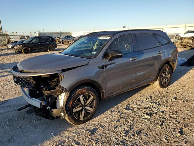 Изображение 2022 KIA SORENTO EX 2022