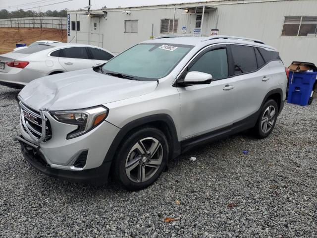 2019 GMC TERRAIN SLT 2019 image